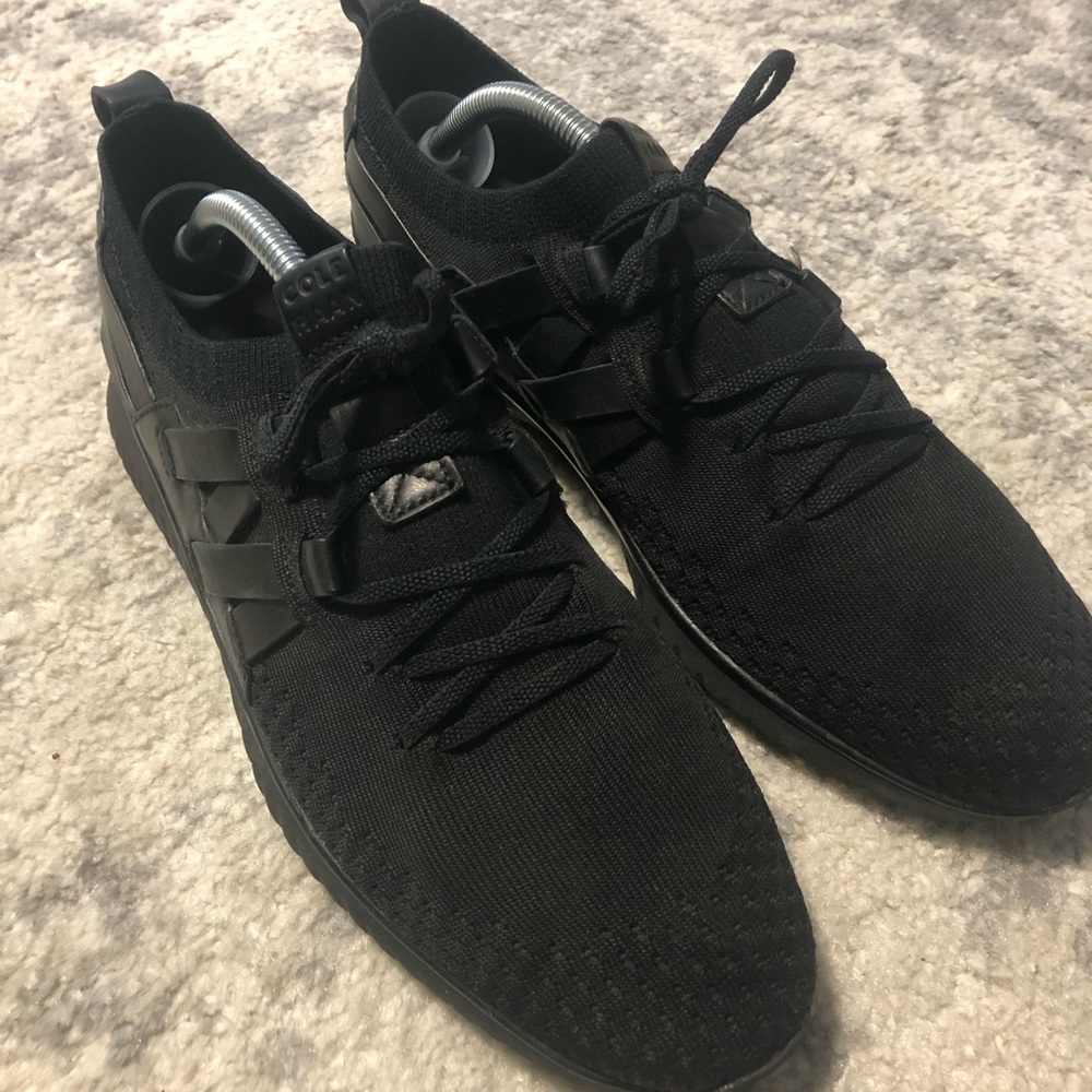 Cole Haan Grand Motion Knit Sneaker